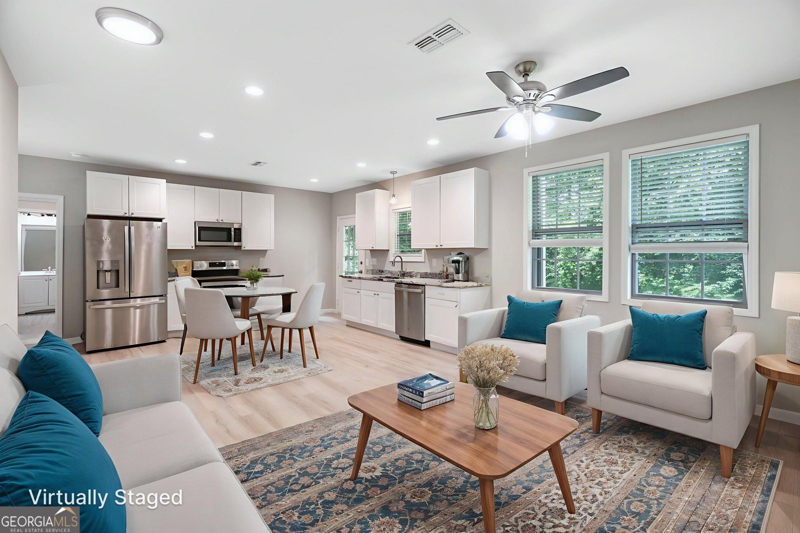 6704 Morgan Drive Young Harris - 43