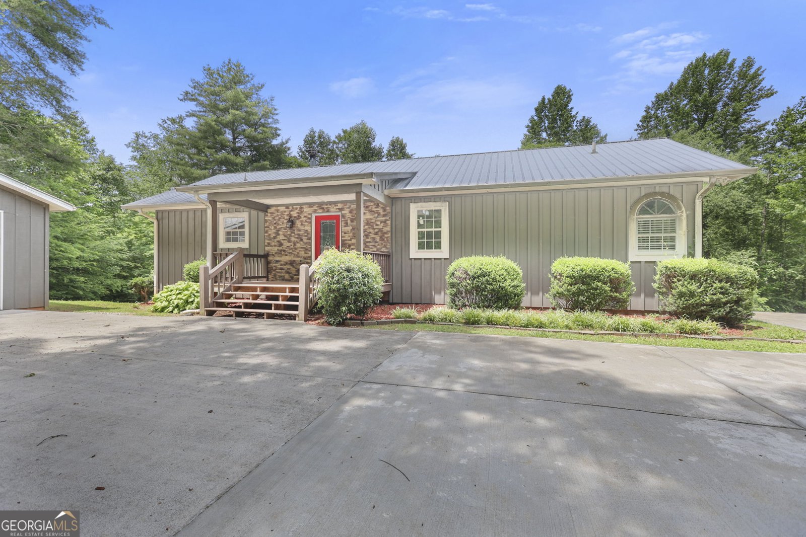 6704 Morgan Drive Young Harris - 5