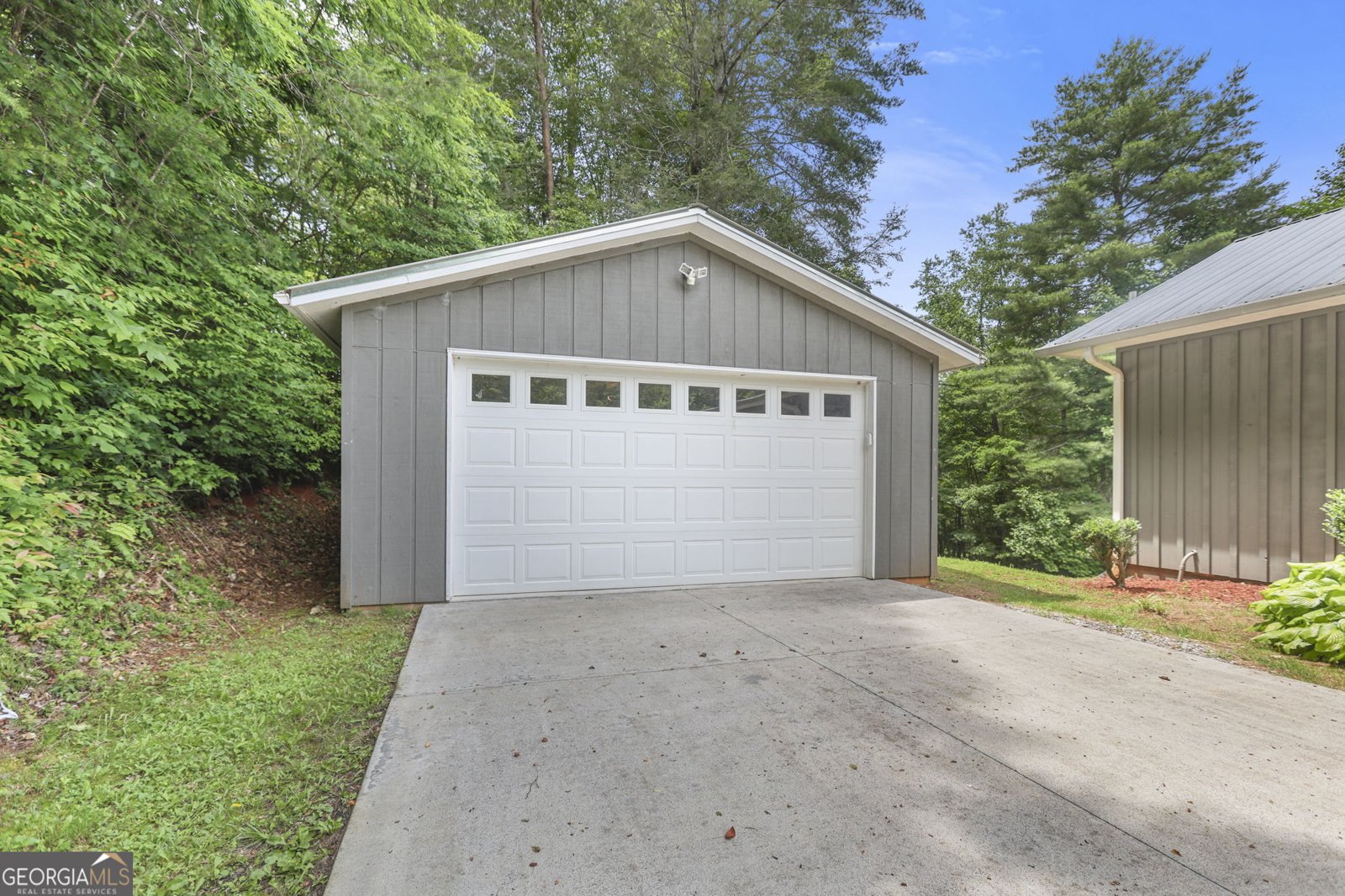 6704 Morgan Drive Young Harris - 6
