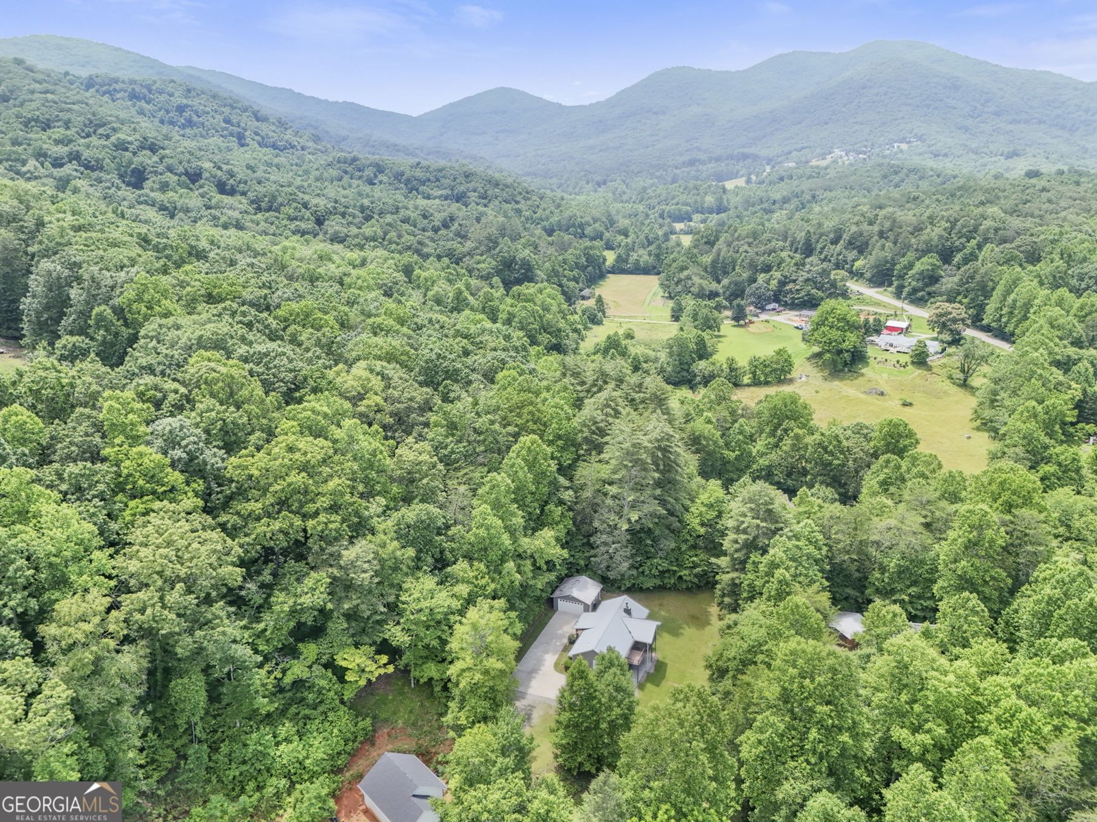 6704 Morgan Drive Young Harris - 7