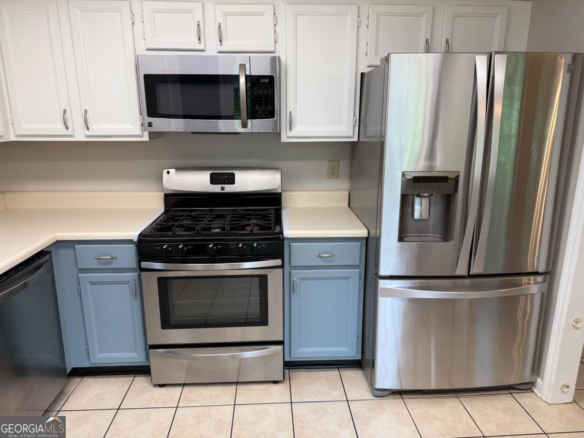 1035 Towne Manor Court Kennesaw - 12
