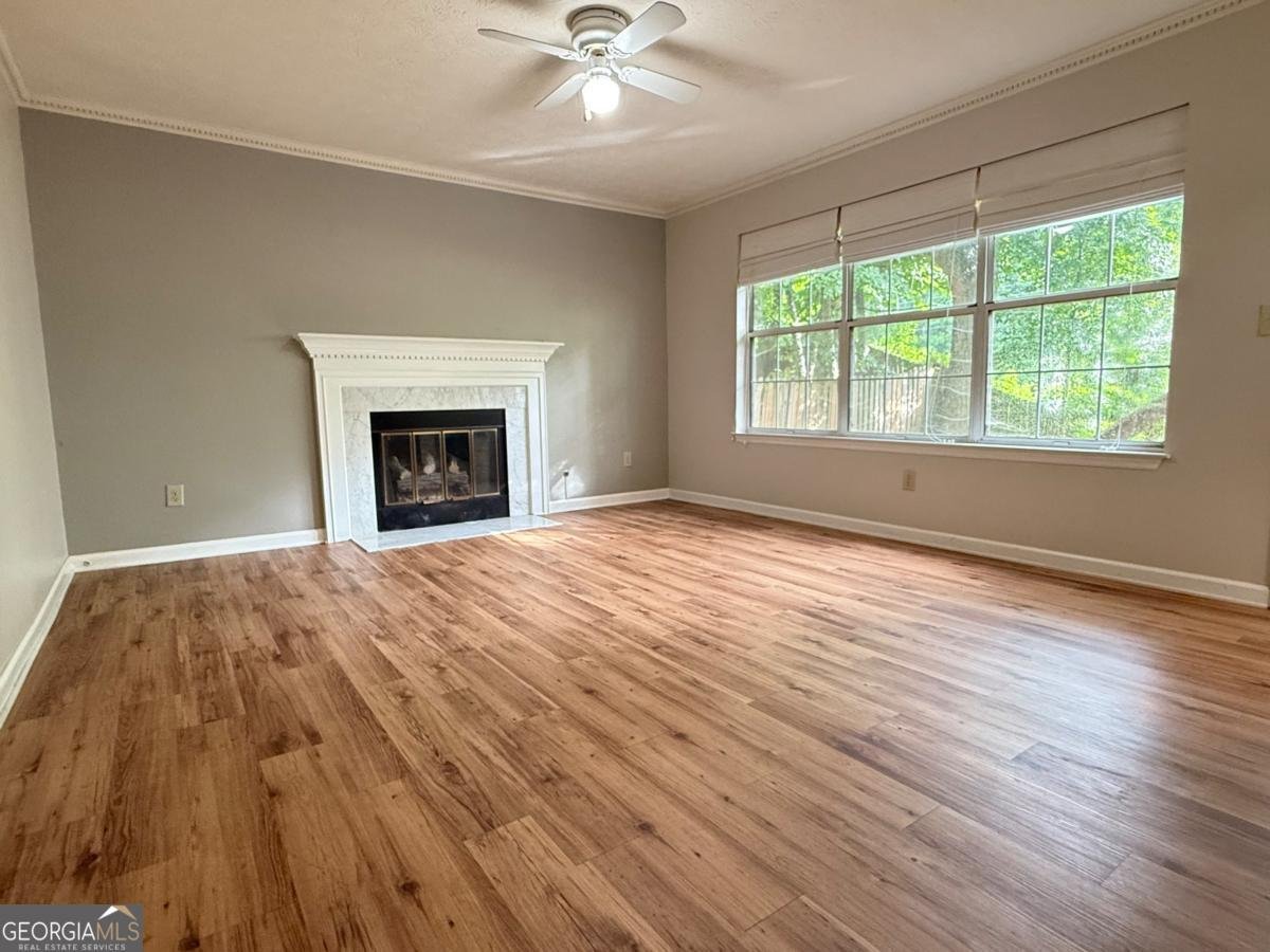 1035 Towne Manor Court Kennesaw - 14