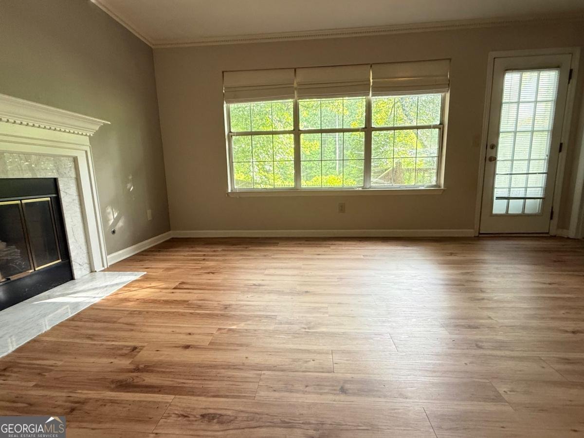 1035 Towne Manor Court Kennesaw - 15