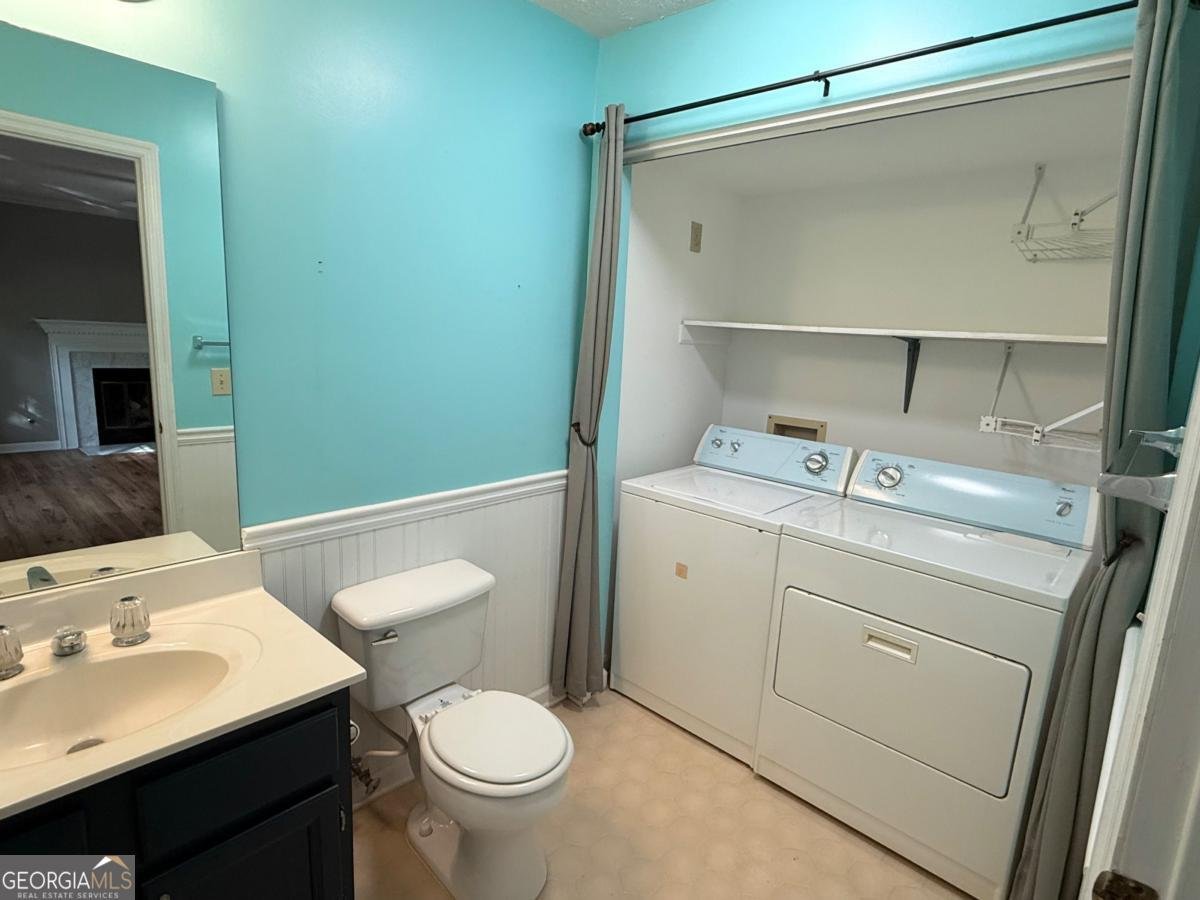 1035 Towne Manor Court Kennesaw - 18