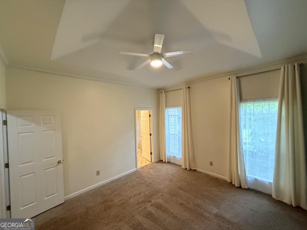 1035 Towne Manor Court Kennesaw - 23
