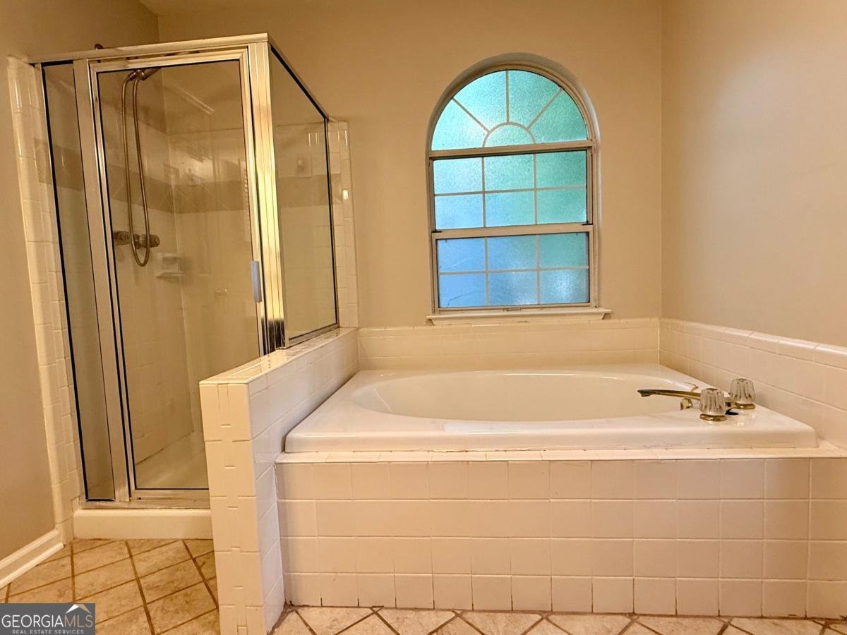 1035 Towne Manor Court Kennesaw - 26