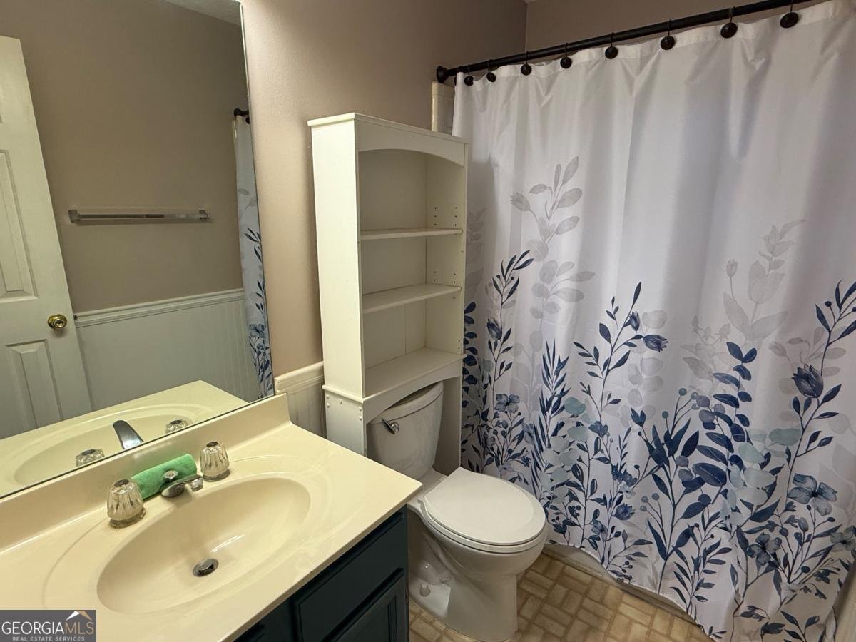 1035 Towne Manor Court Kennesaw - 30