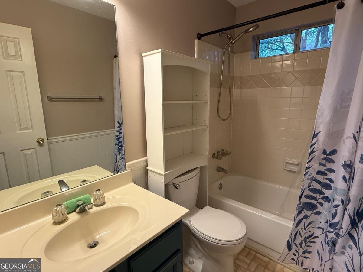 1035 Towne Manor Court Kennesaw - 31