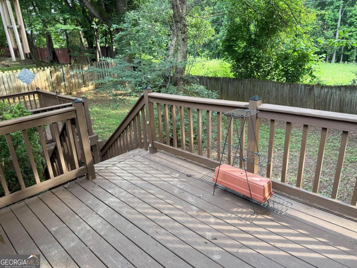 1035 Towne Manor Court Kennesaw - 41