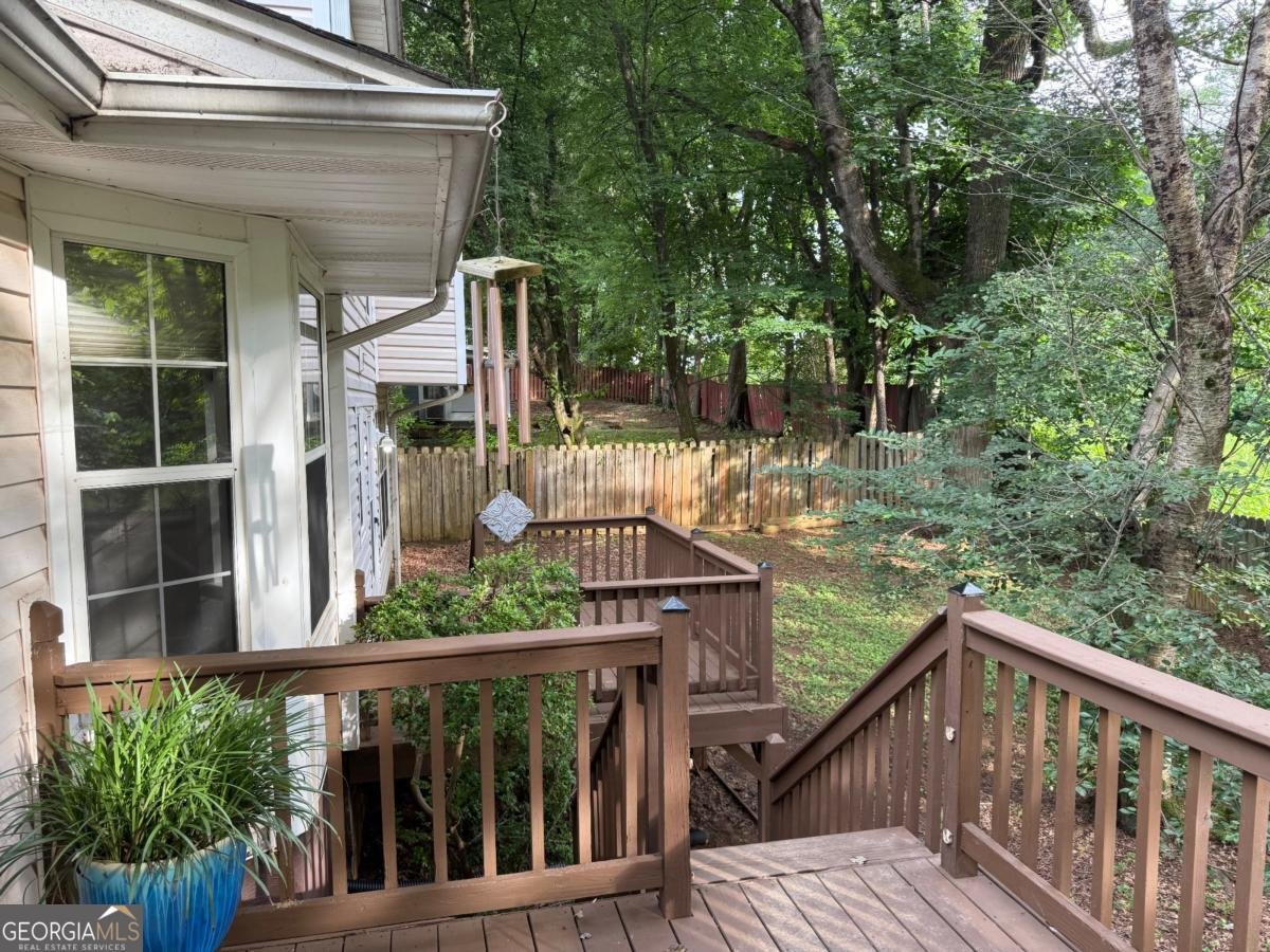 1035 Towne Manor Court Kennesaw - 42