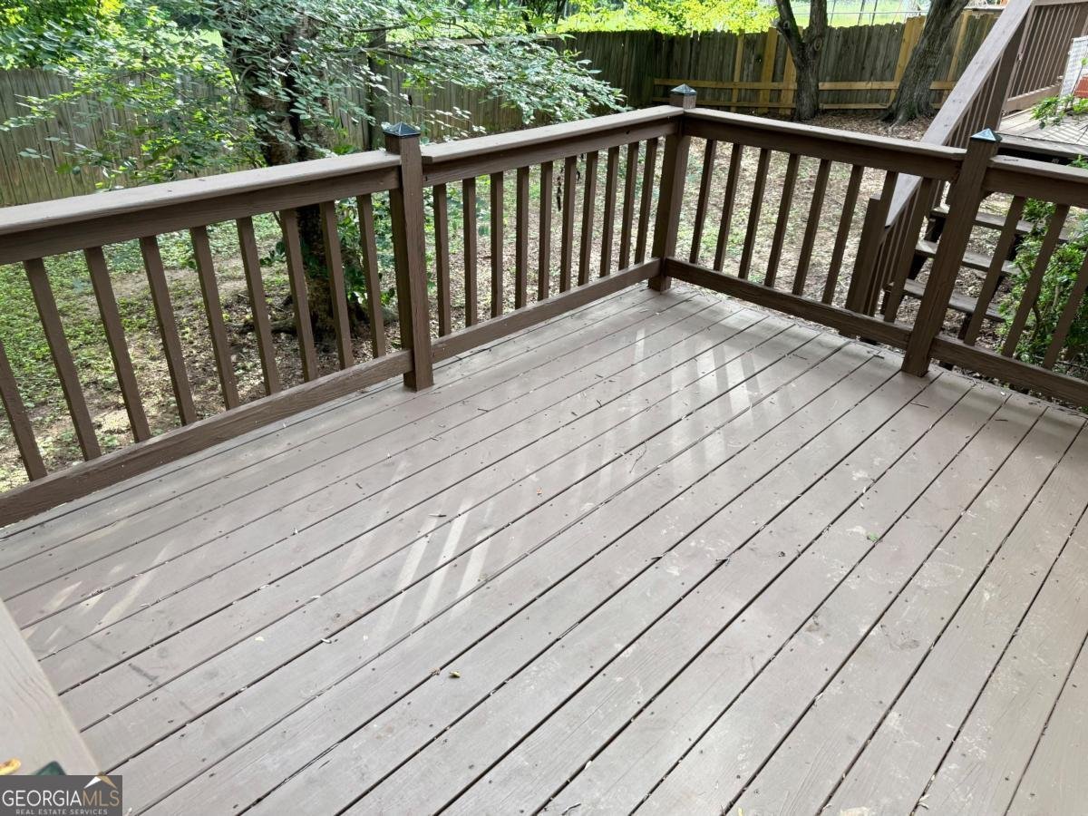 1035 Towne Manor Court Kennesaw - 46