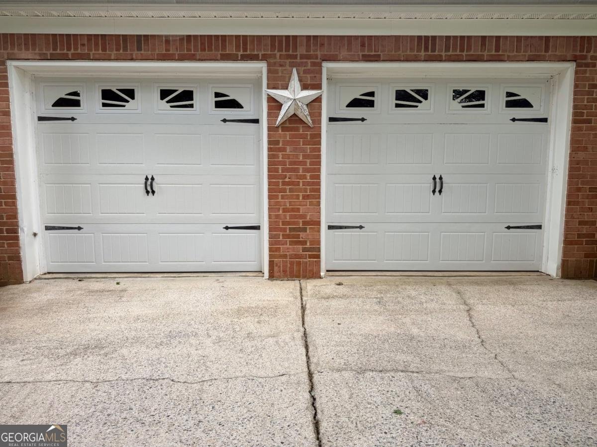 1035 Towne Manor Court Kennesaw - 5