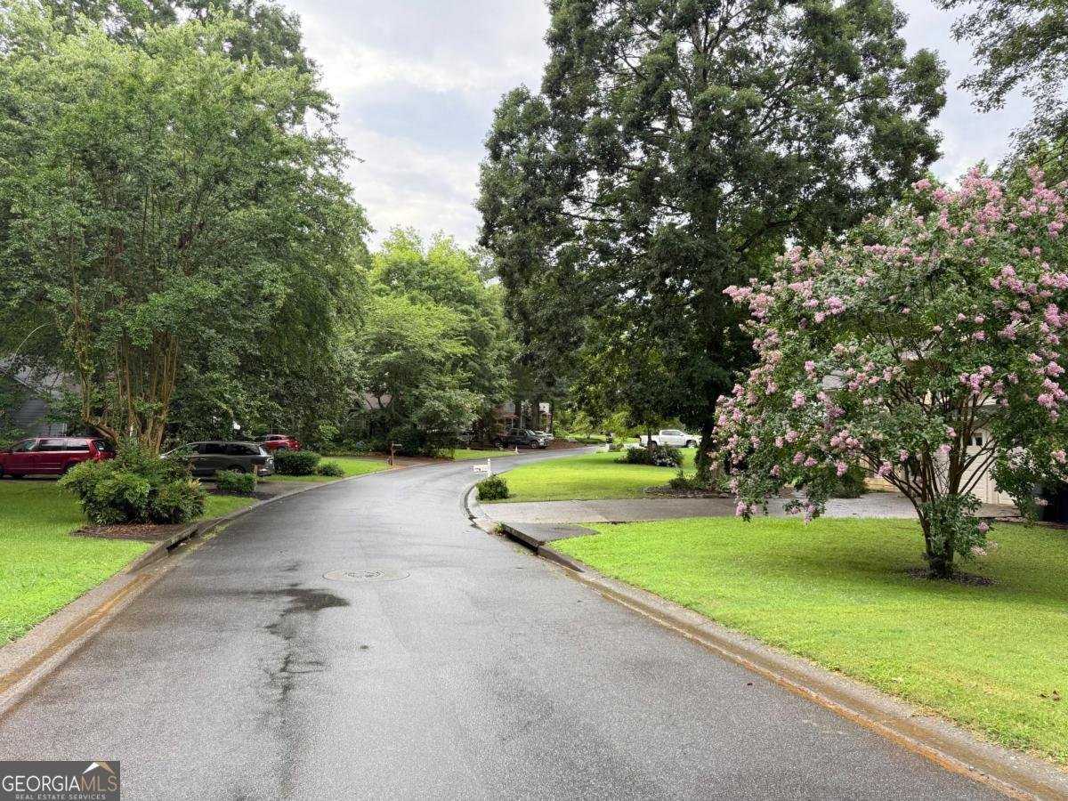 1035 Towne Manor Court Kennesaw - 52