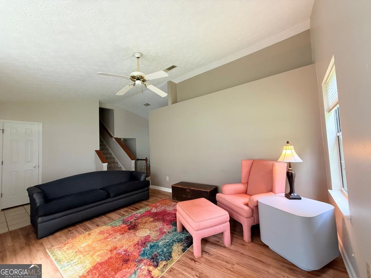 1035 Towne Manor Court Kennesaw - 7