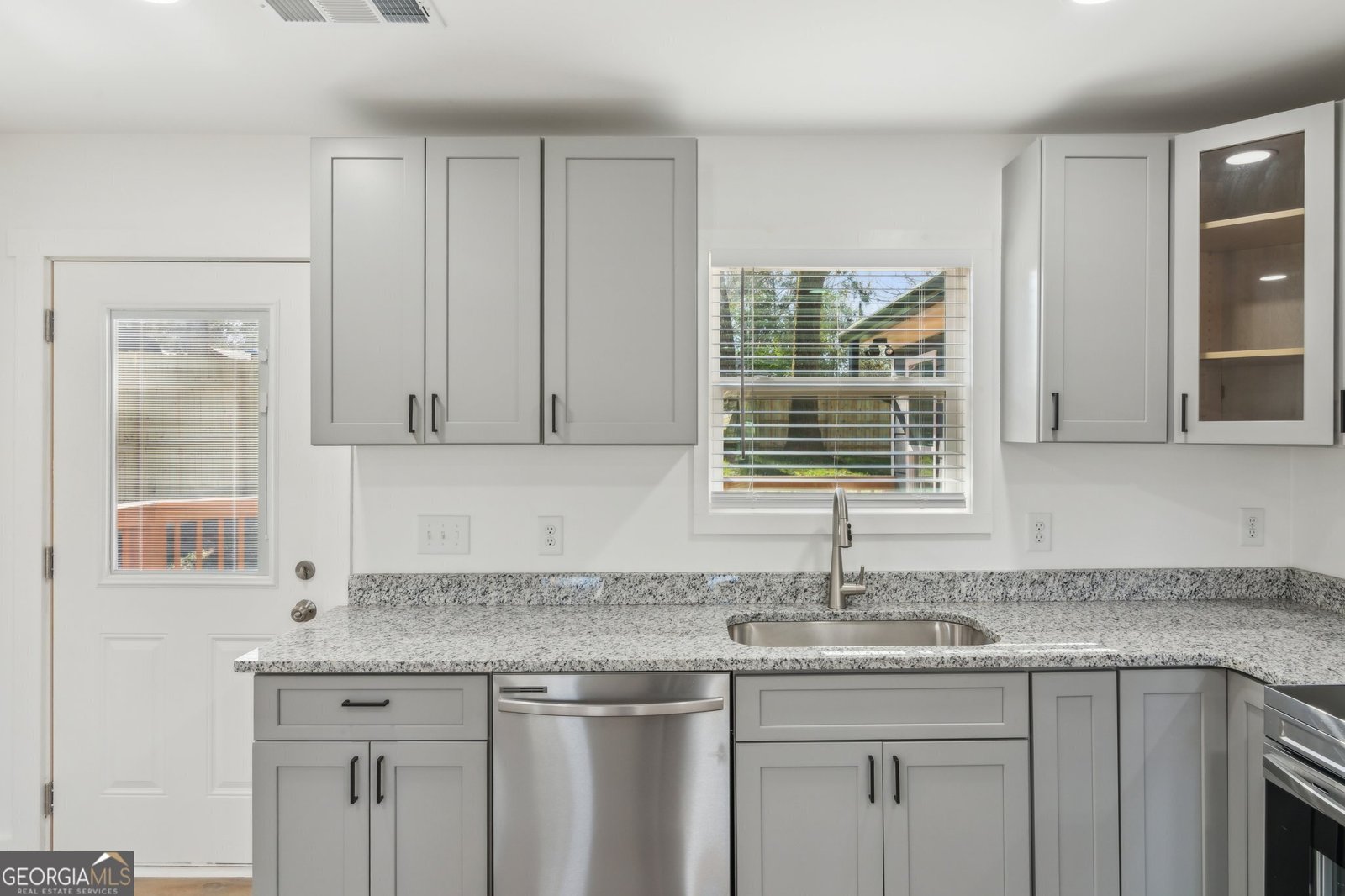 4179 Hanes Drive Decatur - 1