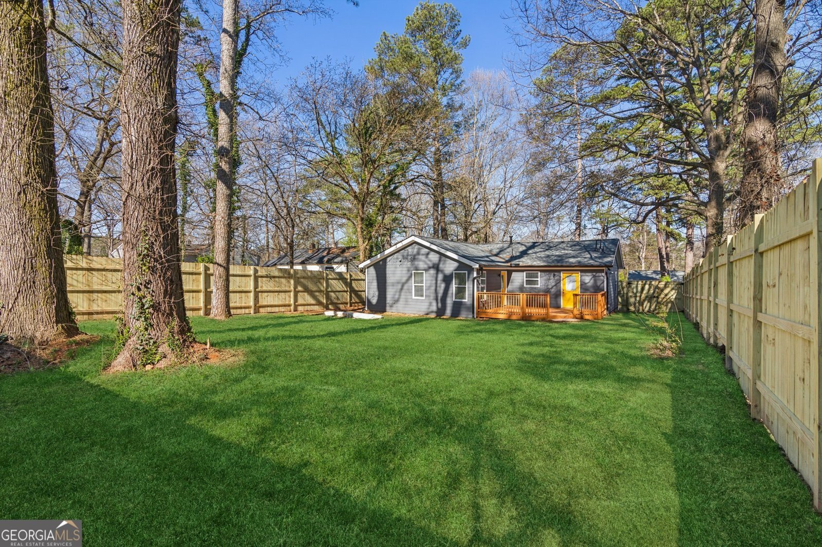 4179 Hanes Drive Decatur - 17