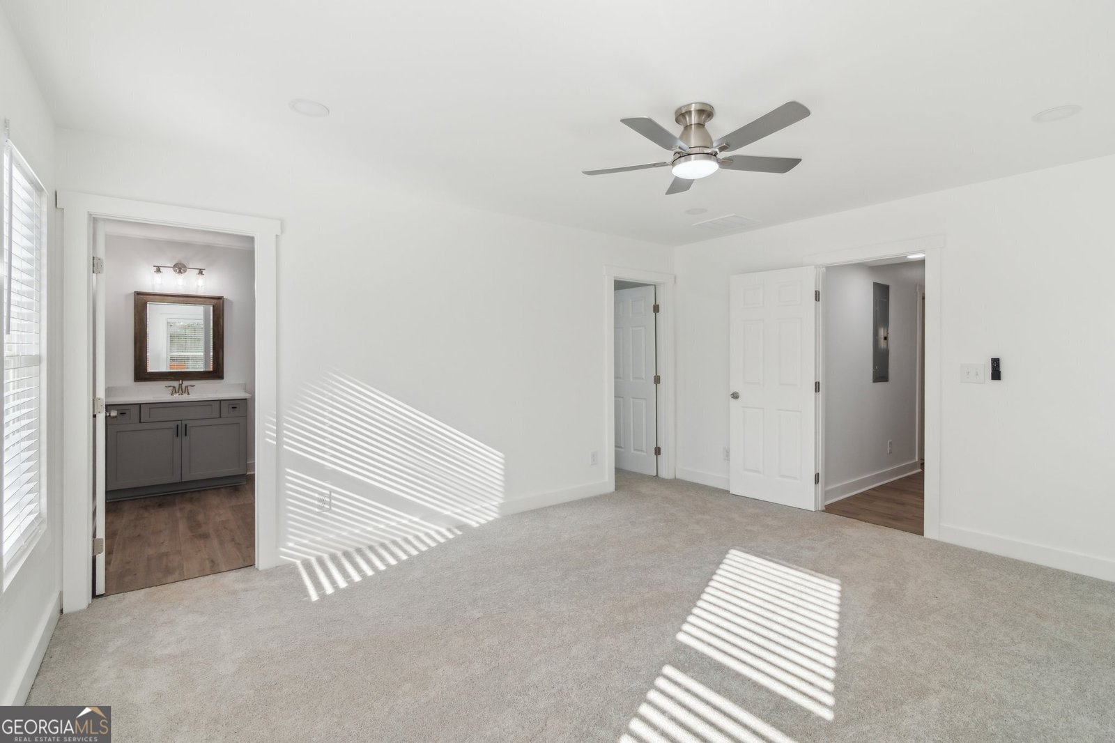 4179 Hanes Drive Decatur - 4