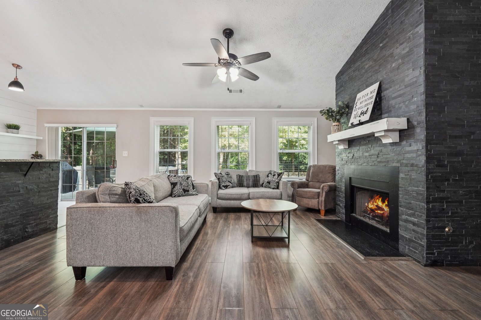 905 Creekmore Lane Loganville - 12