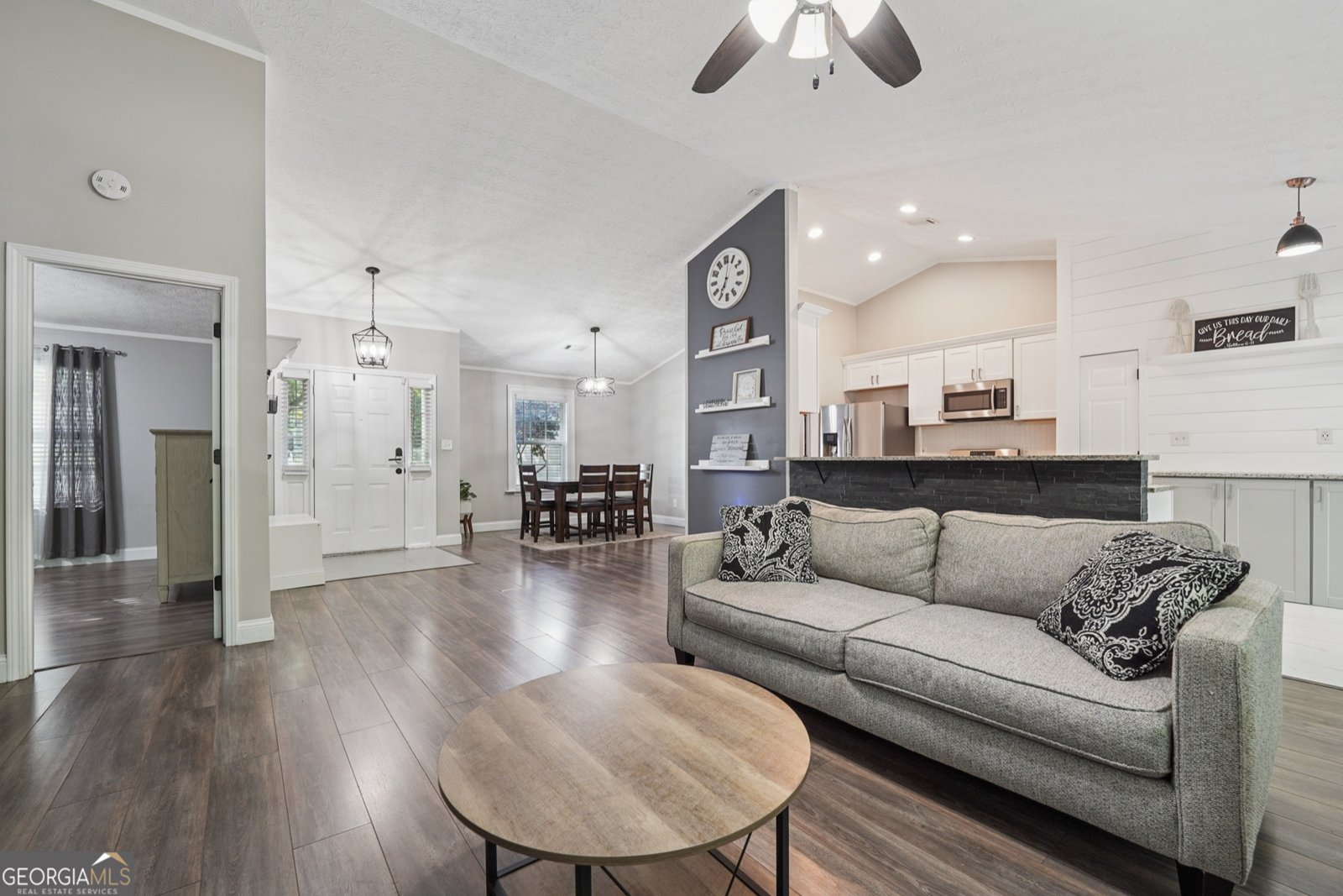 905 Creekmore Lane Loganville - 14