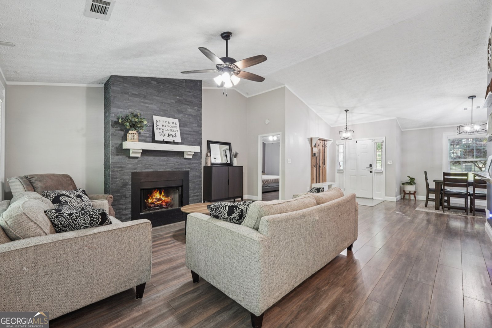 905 Creekmore Lane Loganville - 15