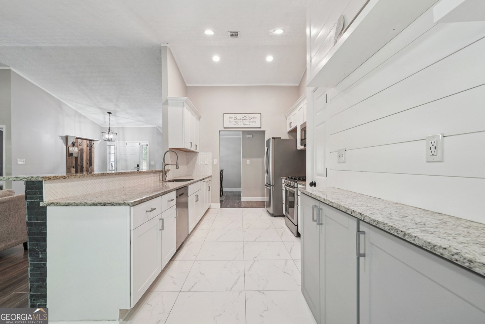 905 Creekmore Lane Loganville - 16