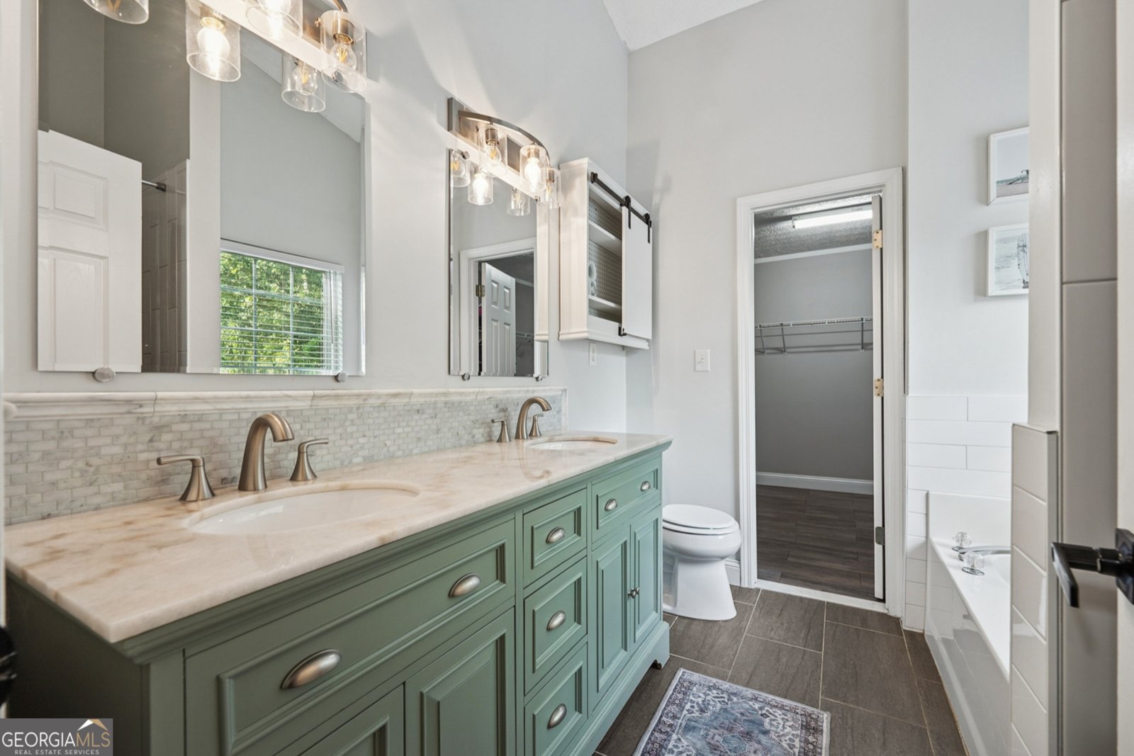 905 Creekmore Lane Loganville - 19