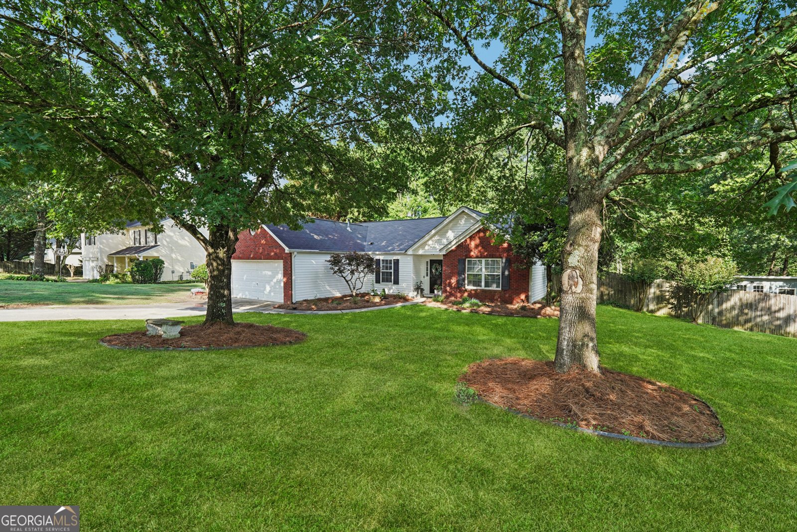 905 Creekmore Lane Loganville - 2