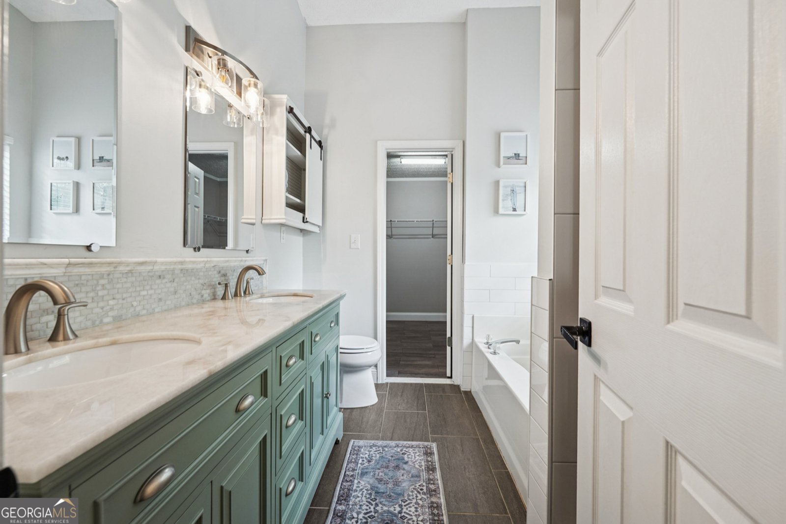 905 Creekmore Lane Loganville - 20