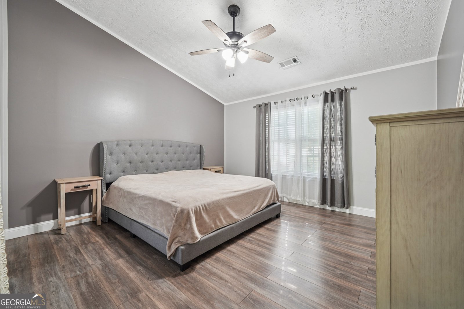 905 Creekmore Lane Loganville - 29