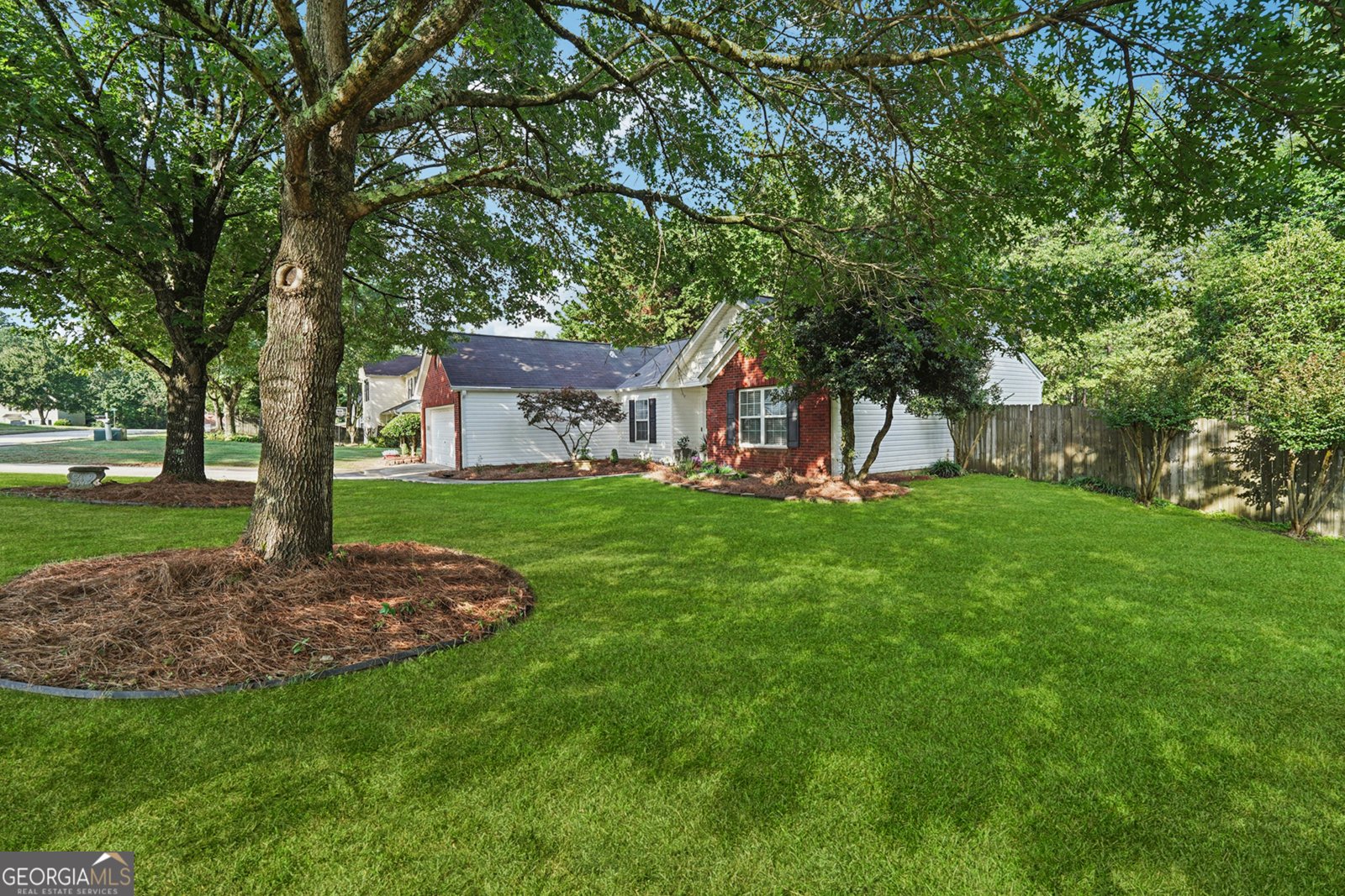 905 Creekmore Lane Loganville - 3