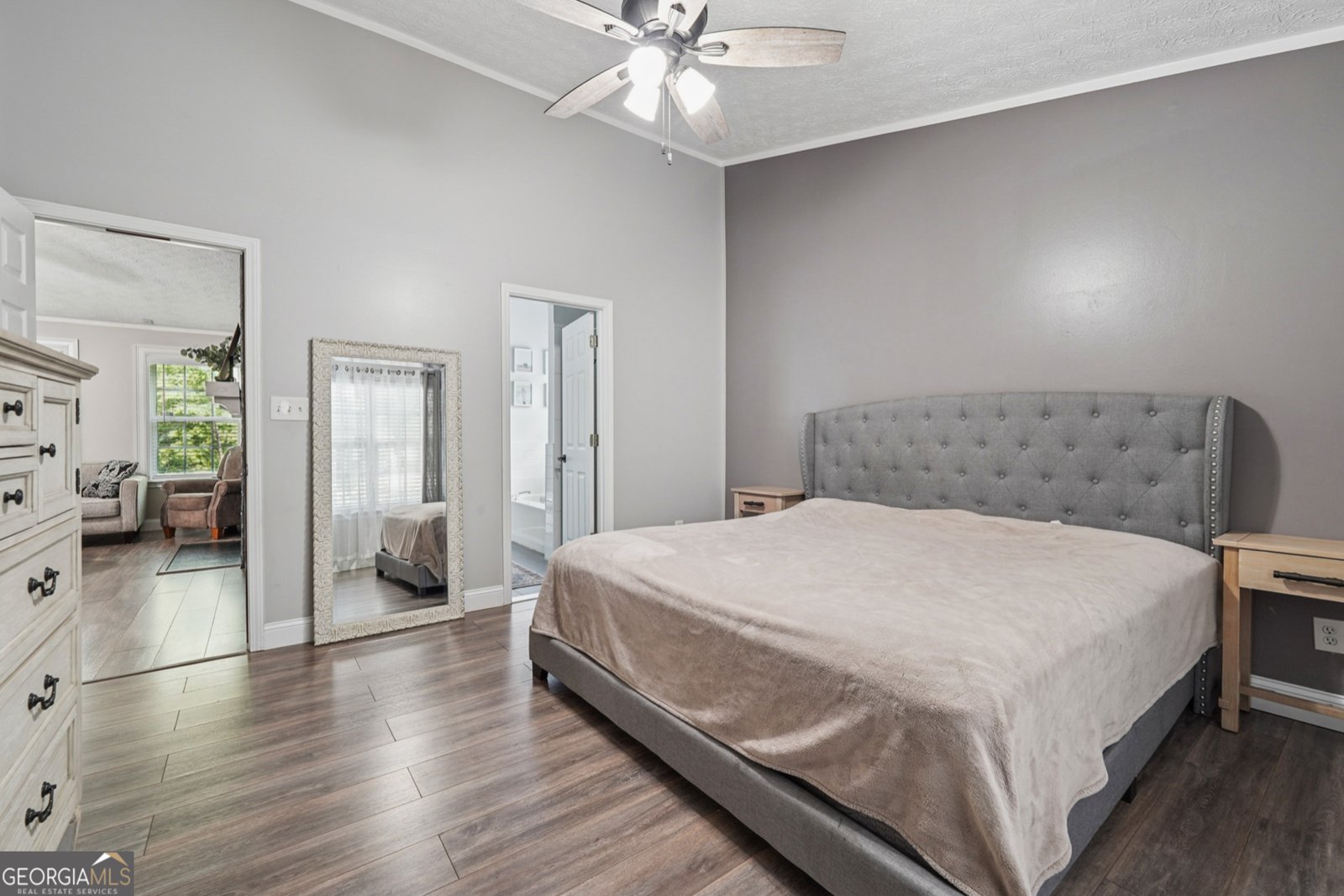 905 Creekmore Lane Loganville - 30