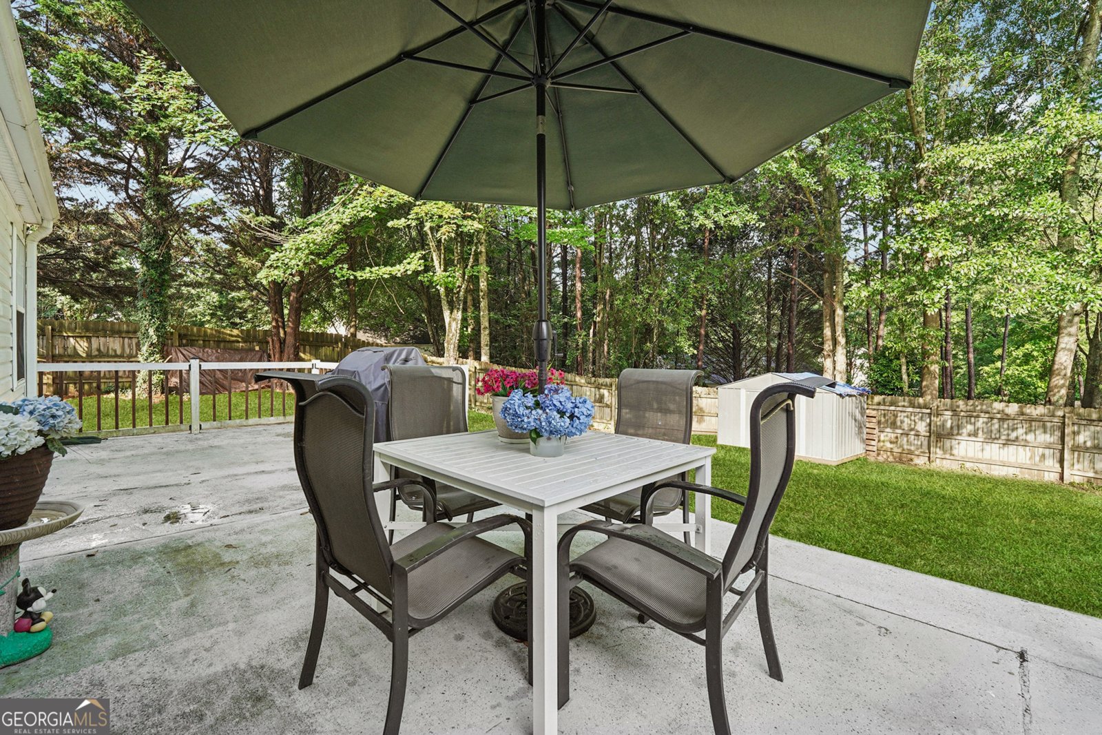 905 Creekmore Lane Loganville - 33