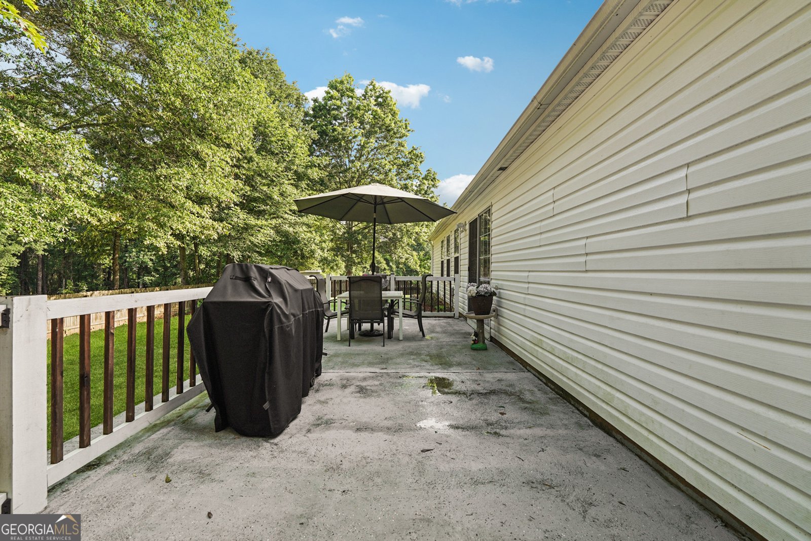 905 Creekmore Lane Loganville - 34