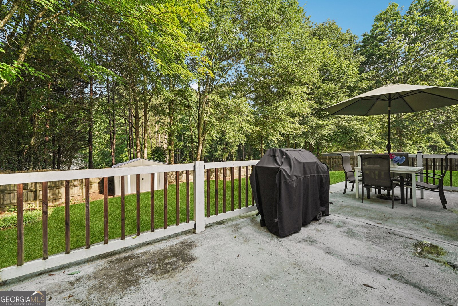905 Creekmore Lane Loganville - 35