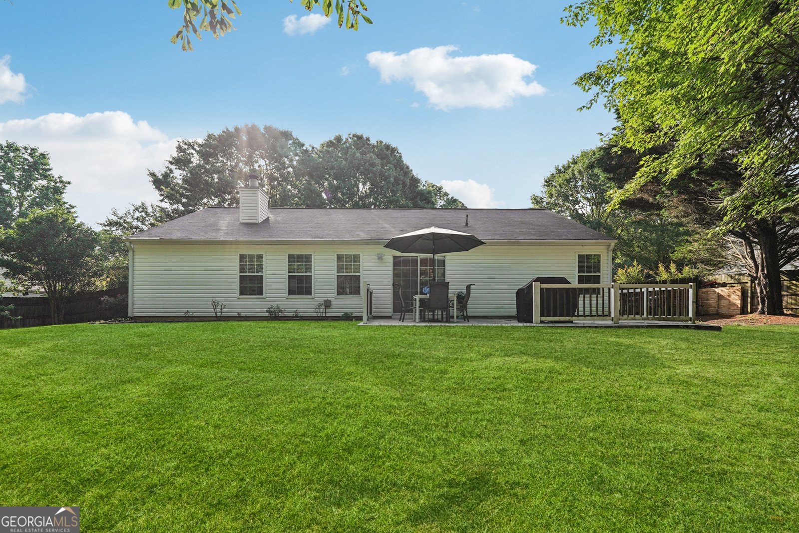 905 Creekmore Lane Loganville - 36