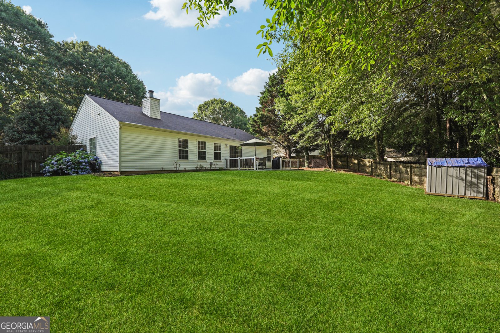 905 Creekmore Lane Loganville - 37