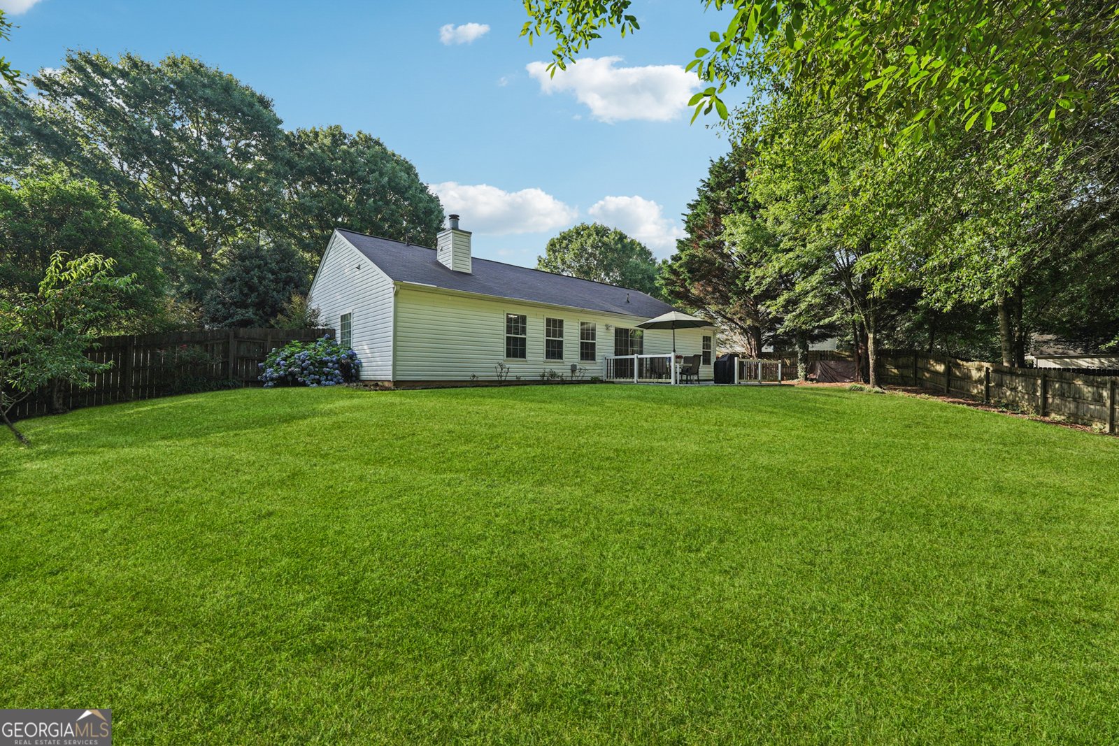 905 Creekmore Lane Loganville - 38
