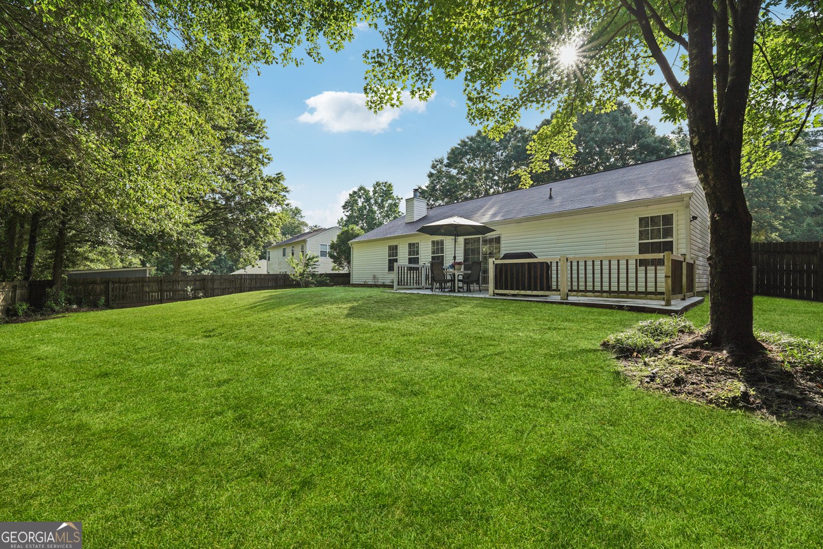 905 Creekmore Lane Loganville - 39