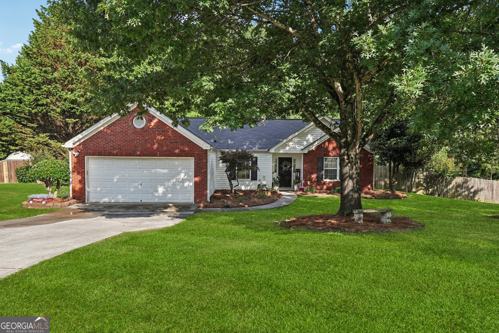 905 Creekmore Lane Loganville - 4