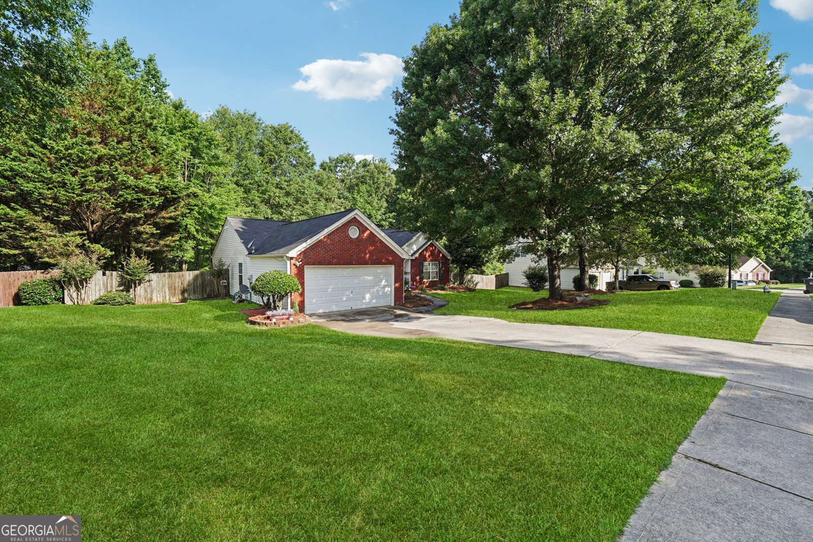 905 Creekmore Lane Loganville - 5