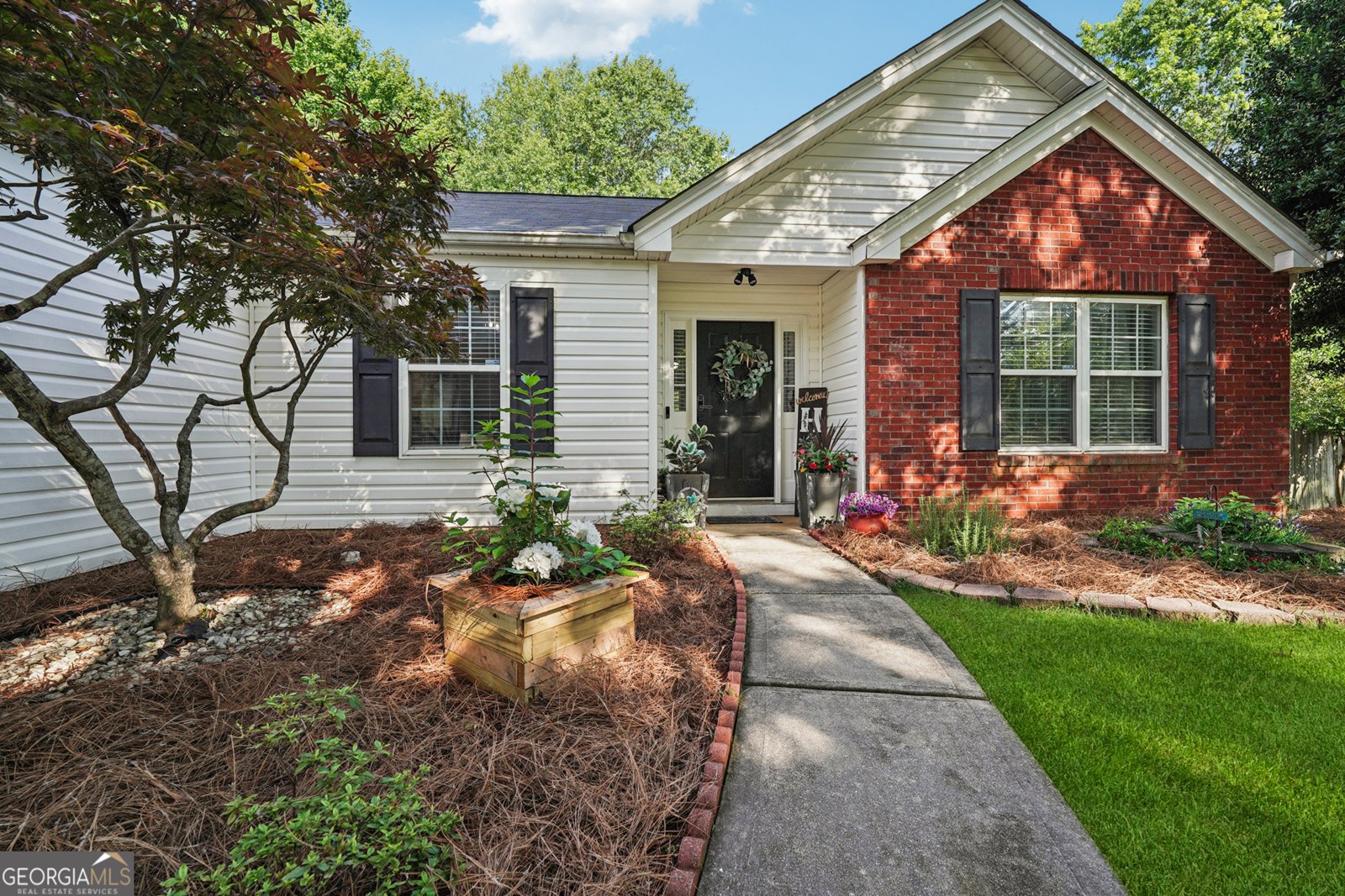 905 Creekmore Lane Loganville - 6
