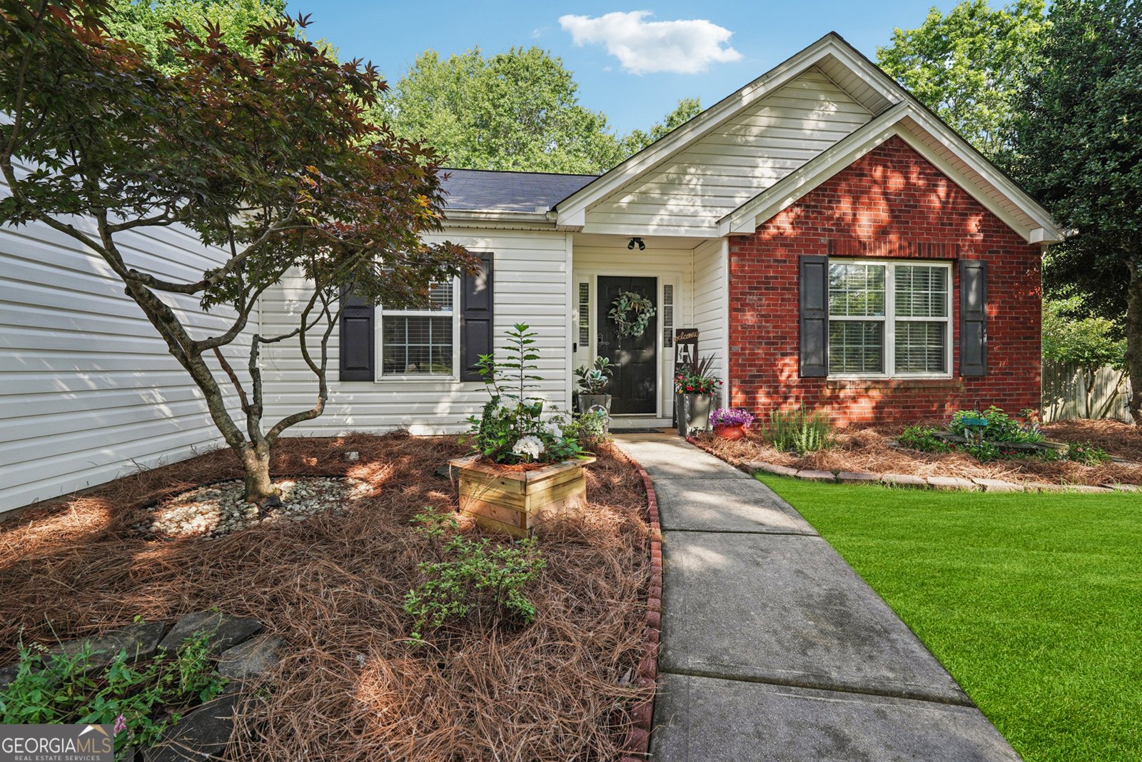 905 Creekmore Lane Loganville - 7