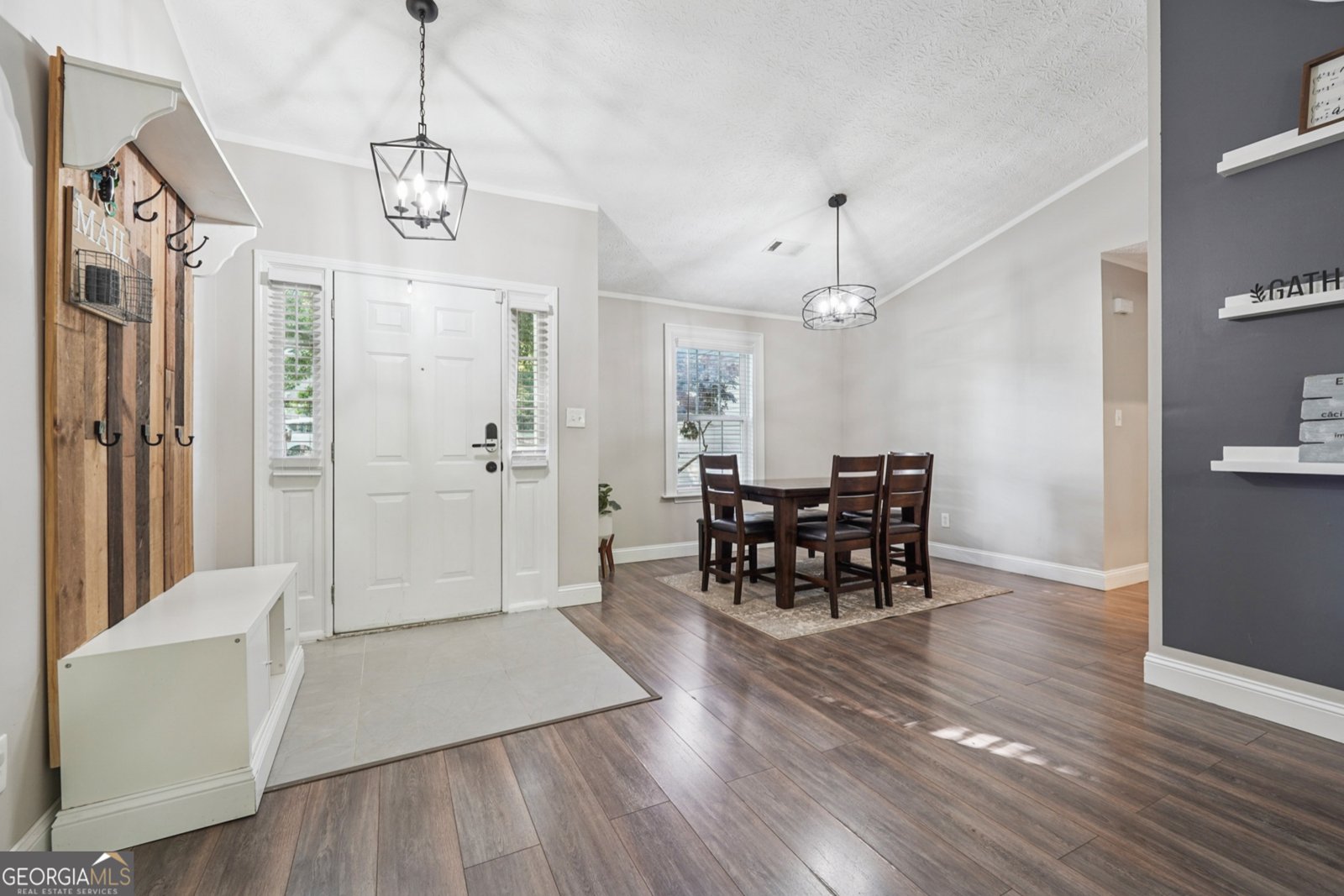 905 Creekmore Lane Loganville - 8