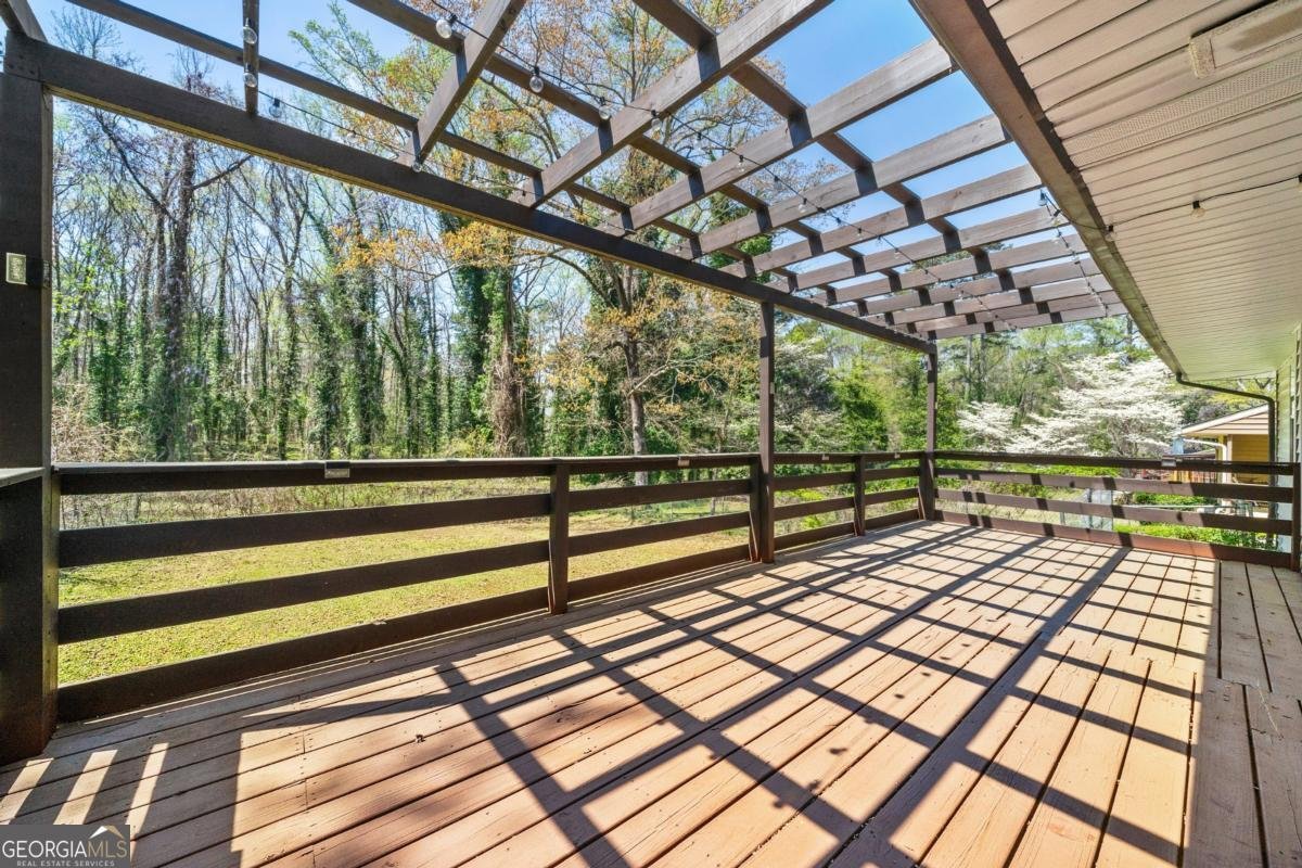 1755 Fairburn Road Atlanta - 14