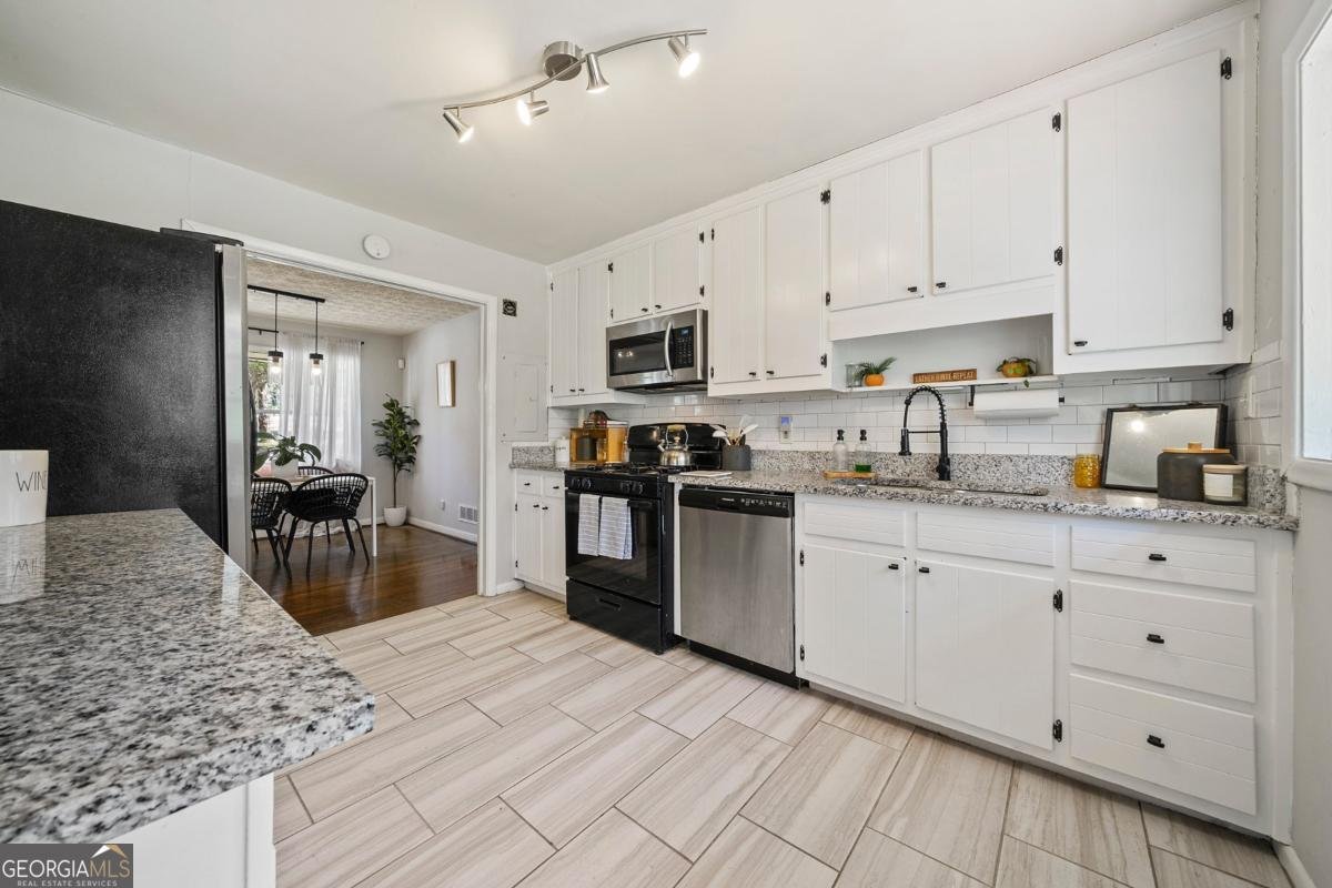 1755 Fairburn Road Atlanta - 15