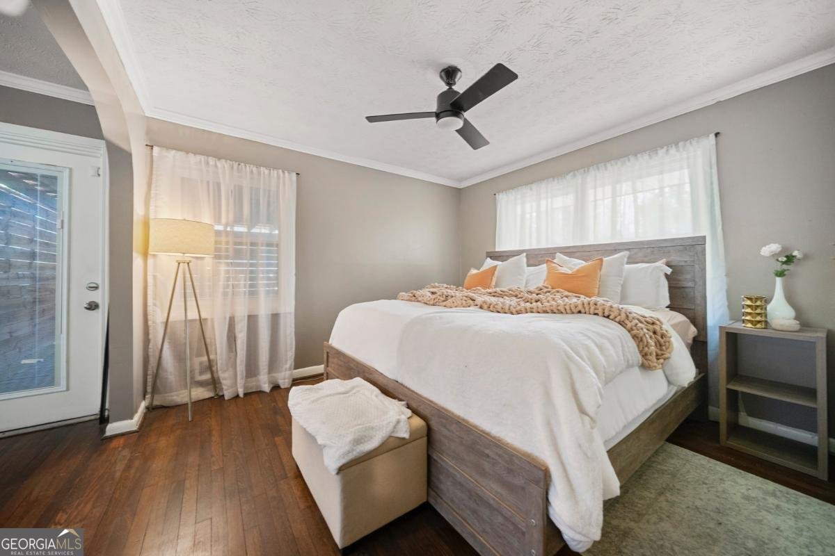 1755 Fairburn Road Atlanta - 18