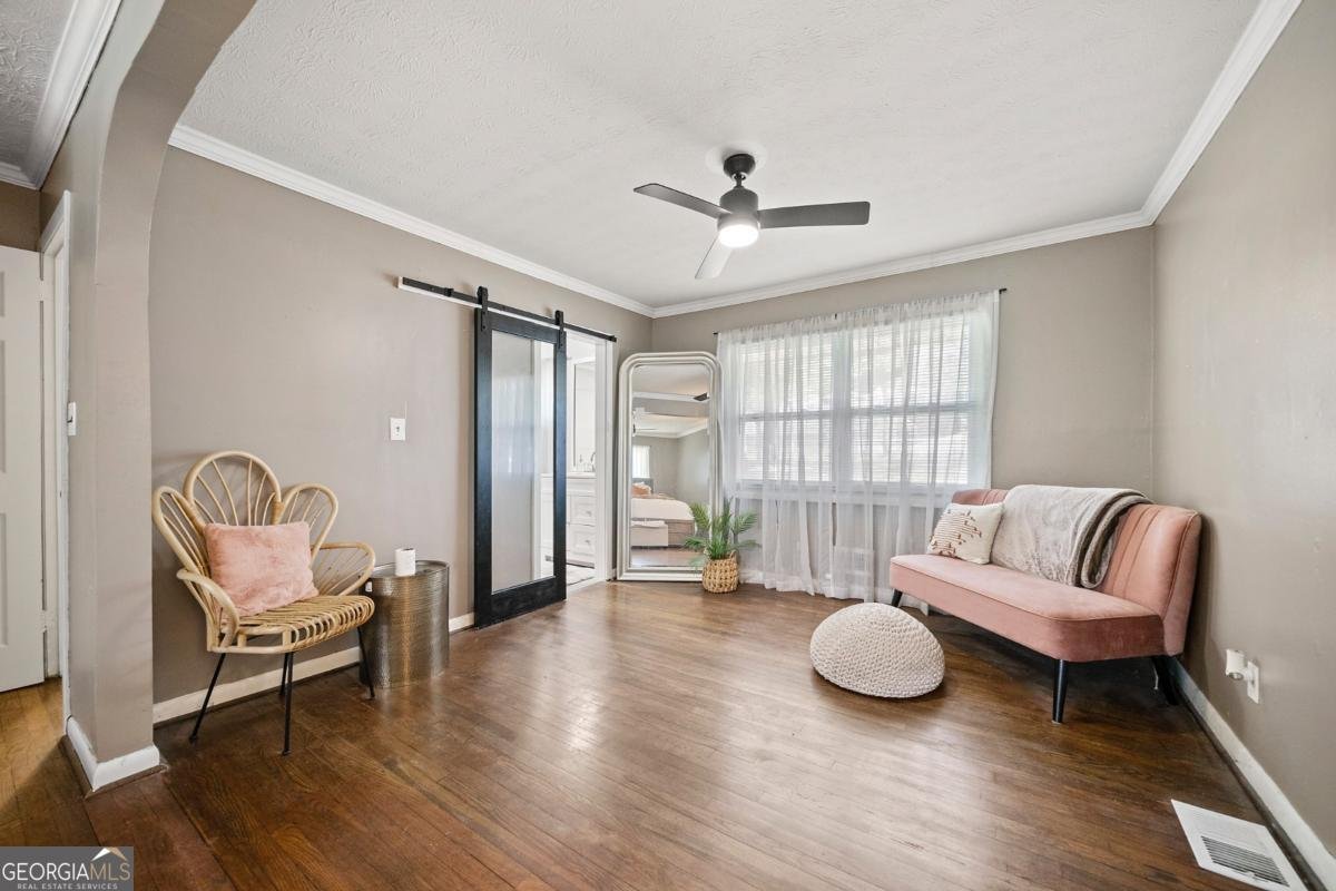 1755 Fairburn Road Atlanta - 19