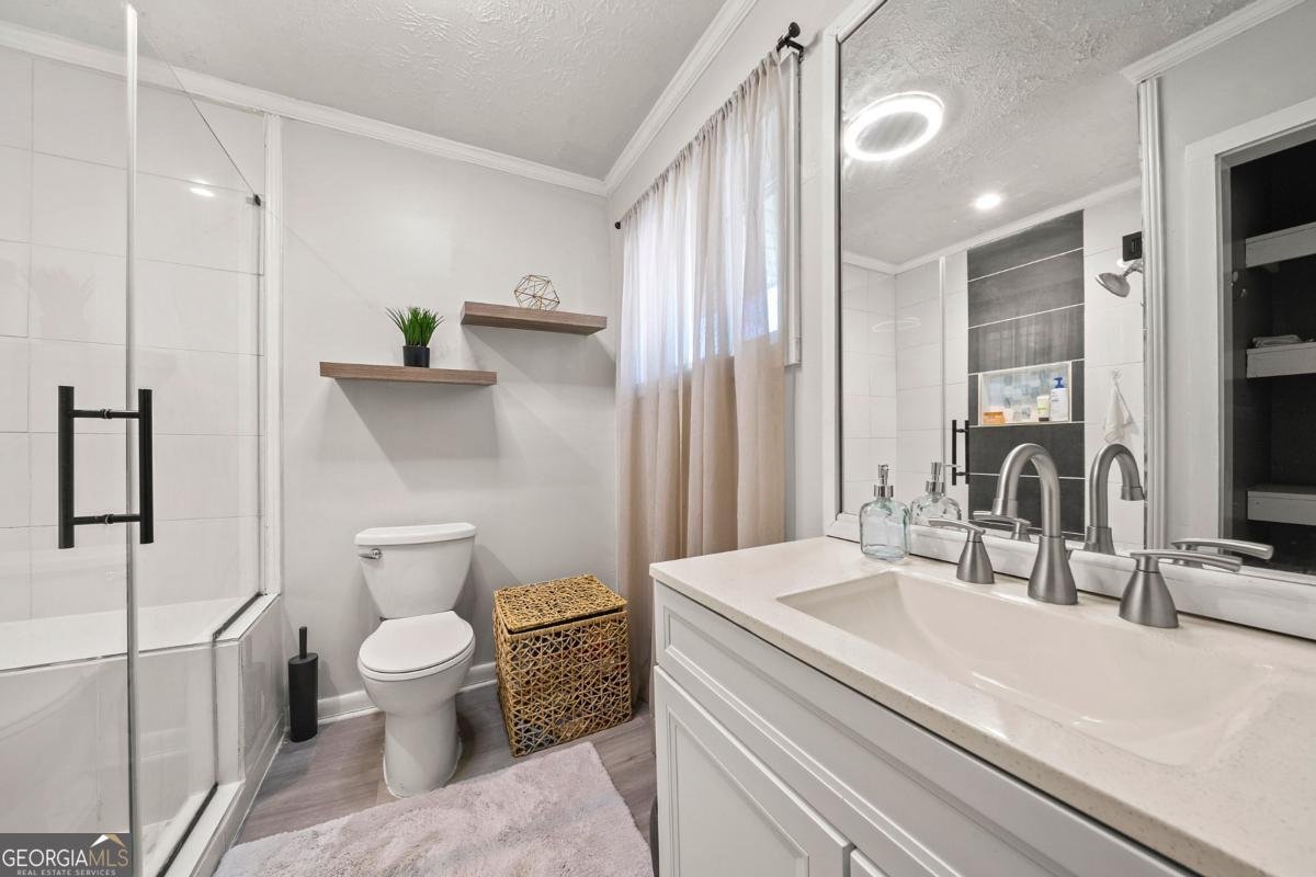 1755 Fairburn Road Atlanta - 20