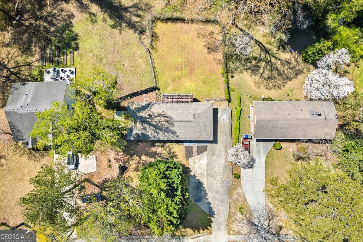 1755 Fairburn Road Atlanta - 3