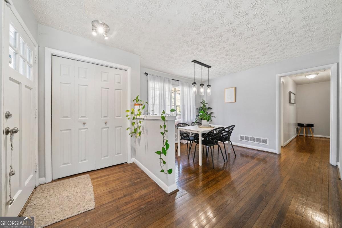 1755 Fairburn Road Atlanta - 4
